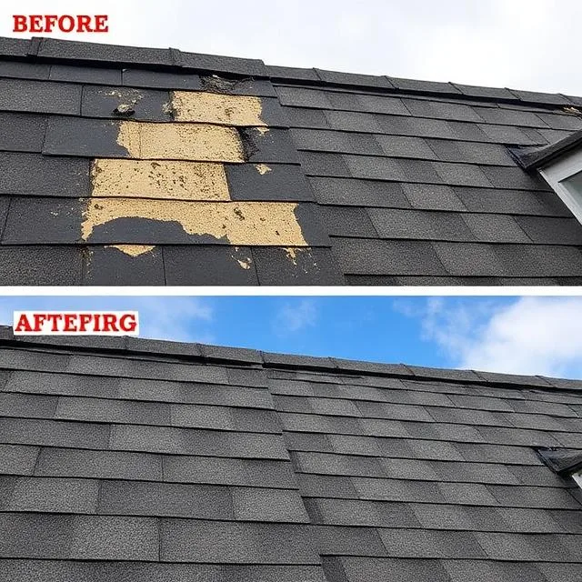Roof Repair Near Me in Erie, PA near me